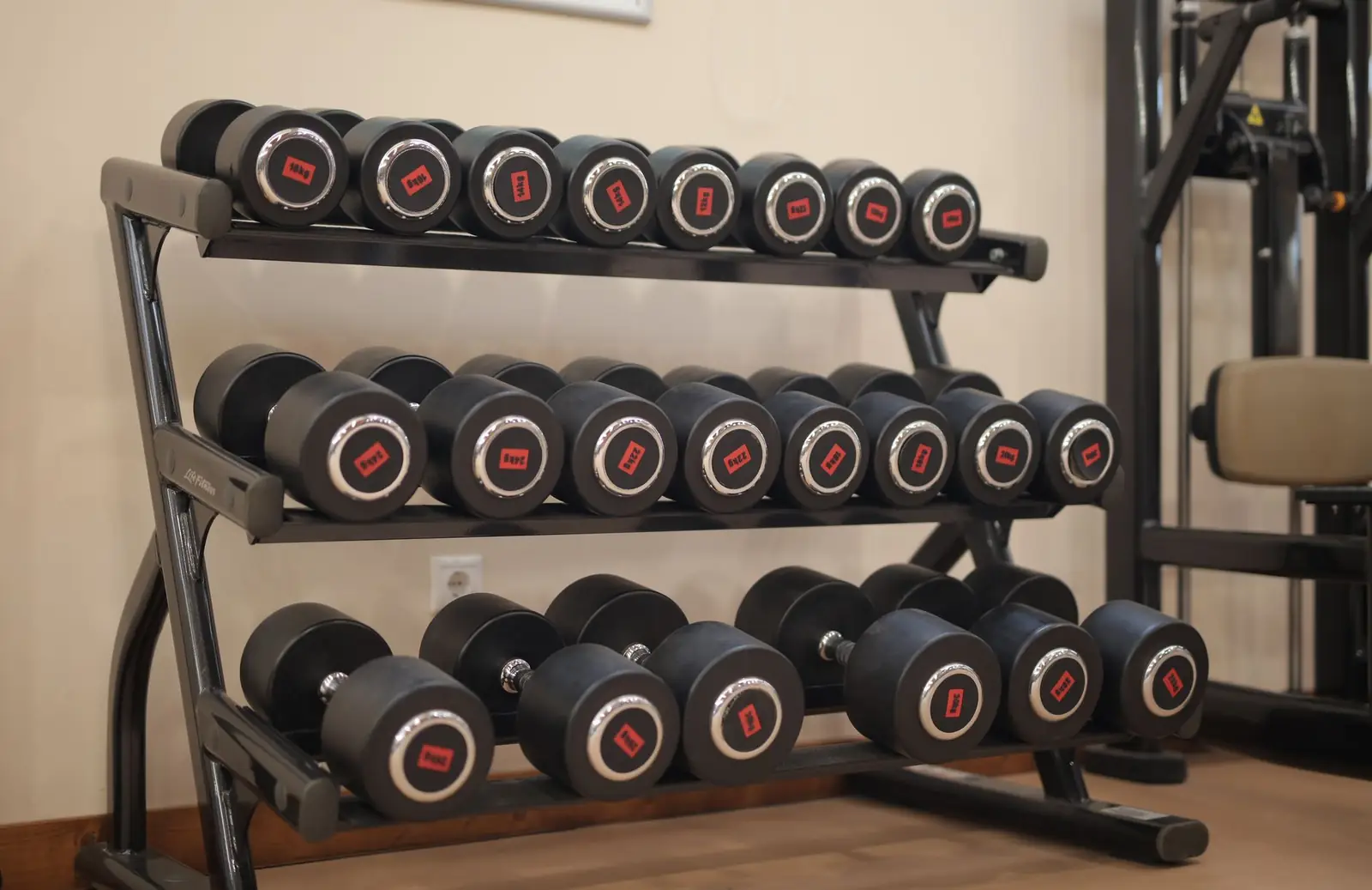 Trening og friluftsliv